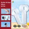Ốp bảo vệ quạt QCT05 METIS Ốp bảo vệ silicon có thể giặt được tốc độ cao PK01