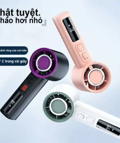 Quạt cầm tay